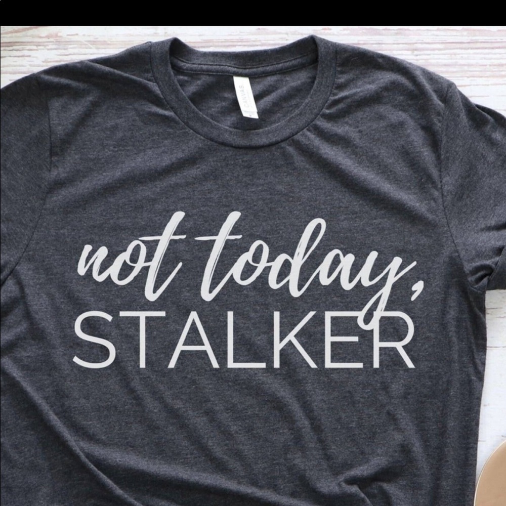 Empowering tee shirt